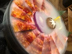 -九田家黑牛烤肉料理(石路天虹店)