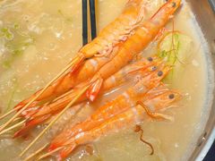 -禄婶鸡煲·打边炉