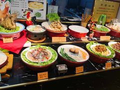 -青岛美食鲁菜大酒店