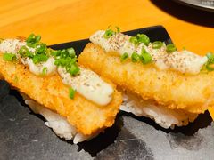 -昊·来了寿司(双楠2店)