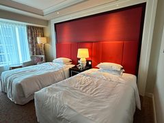 -澳门喜来登大酒店