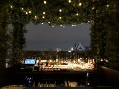 -顶层酒吧ROOF(上海艾迪逊酒店)