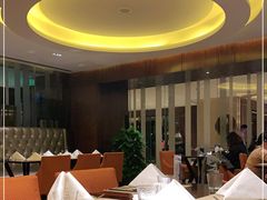 -长沙芙蓉国温德姆至尊豪廷大酒店 - 自助餐厅