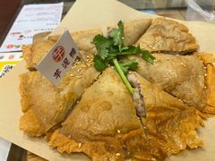 -芋包王闽南茶楼(八市店)