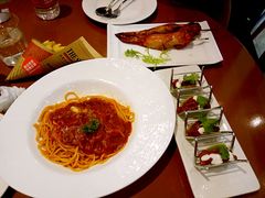 -塔可墨西哥餐厅(新城市广场店)