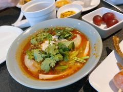 -明谷行馆·温泉