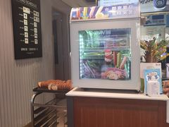 -巴黎贝甜(五月花广场店)