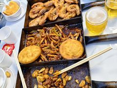 -晓梦戳子肉(瑞云路店)