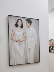 点击看大图 -金夫人婚纱摄影(总店)