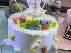 -CAKE BOSS 蛋糕老板(北京世纪金源购物中心)