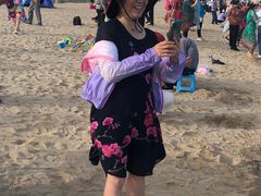 -黄金海岸环岛路