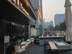 -STARRY CAFE & LOUNGE BAR(高新店)