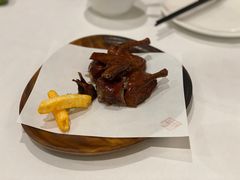 -凯逸轩·匠心粤菜(中城名仕汇店)