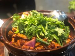 -胡须佬鸡煲四季火锅(海雅缤纷城店)