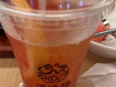 -汤连得温泉馆(宝山店)