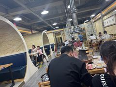 -元盛居(生态大街店)