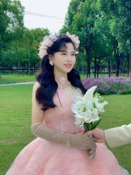 -青禾蒙娜丽莎婚纱摄影(武汉总店)