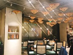 大堂-大茴香越法料理(SOHO复兴店)