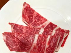 -隐炉和牛烧肉店(群力店)