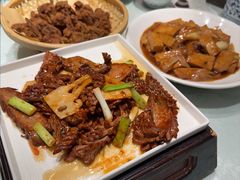-鲁菜根·泰山菜(泰山店)