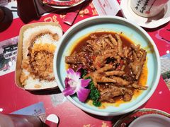 -味福记·本地特色菜(八一万达广场店)