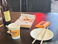 -有奴思烤肉·清真(正宁路店)
