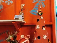 -广州天河希尔顿酒店