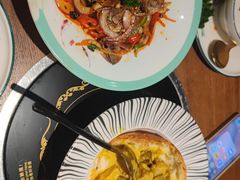 -南越郡·越式风味餐厅(青秀万达店)