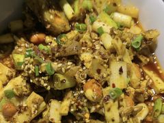 -院8里·小聚园老川菜(九眼桥店)