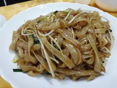 斋汤河粉面-海鲜街菜馆(海珠南路店)