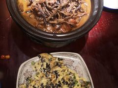 -宏发饭店·30年徽菜名店