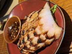 -CHINCHIN 青青·泰国料理(万象食家店)