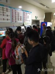 -重庆医科大学附属儿童医院(两江院区)