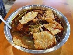 -雙冲柳州螺蛳粉&酸嘢&桂林米粉(簋街店)