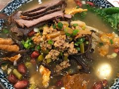 -东门七爷螺蛳粉(浦东店)