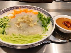 -裕德隆清真饭庄·天津特色菜(河东店)