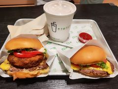 -Shake Shack(西单大悦城店)