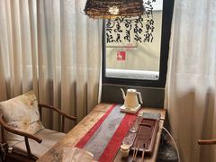 -邈墨茶馆(凤起路店)