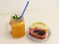-LELECHA乐乐茶(美罗城店)