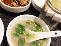 -海底捞火锅(万象城店)