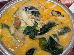 -喜家德虾仁水饺(长泰广场店)