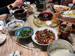 -树厨贵州菜(大十字店)