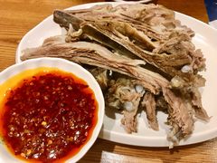 -清真·益鑫羊肉手抓馆(花园北街店)