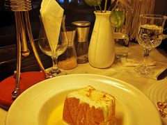 -火车头法国西餐厅