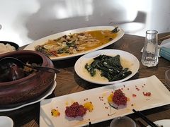 -小喜客·云南特色菜(纳西庭院店)