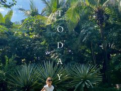 -三亚湾海居铂尔曼度假酒店