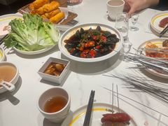 -丁虎子烤肉(国道二店)