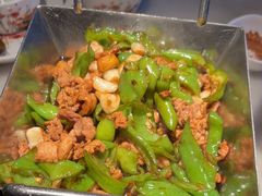 -川堂风·跷脚牛肉·乐山爆炒(中建乐荟天地店)