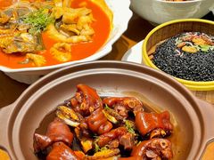 -二十八里太湖船菜(吉祥路店)