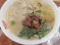 -三厂烩羊肉(五龙口店)